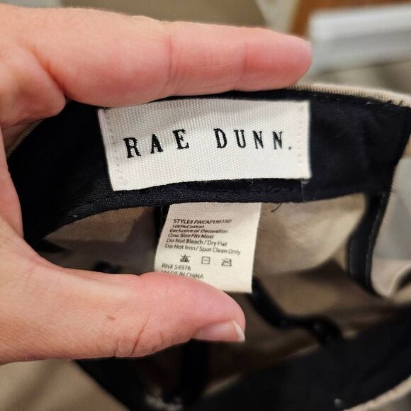 Rae Dunn Super Mom Baseball Cap ONE size - Picture 4 of 6